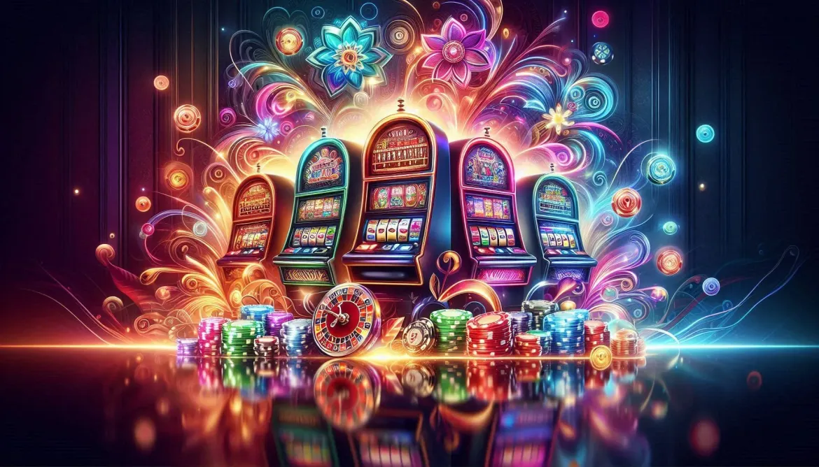 Dragonia Casino